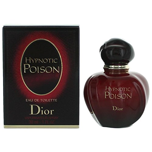 Christian Dior - Hypnotic Poison Eau De Toilette Spray 30Ml/1Oz