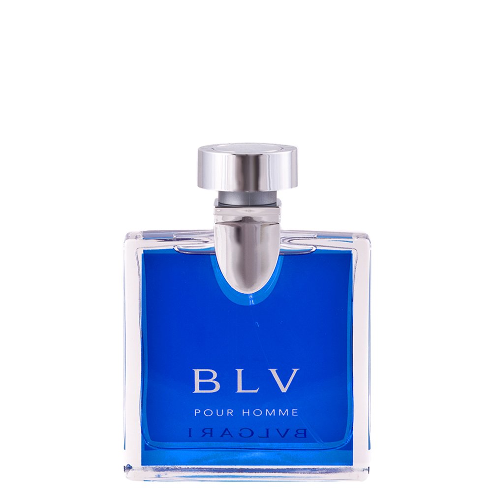 Blv Eau De Toilette Spray - Blv Pour Homme - 100Ml/3.3Oz