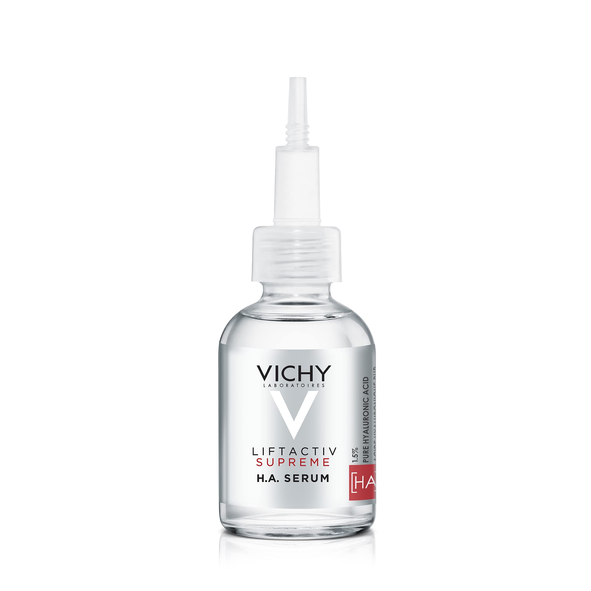 Liftactiv Supreme H.A. Epidermic Filler By Vichy Laboratories For Unisex - 1 Oz Serum