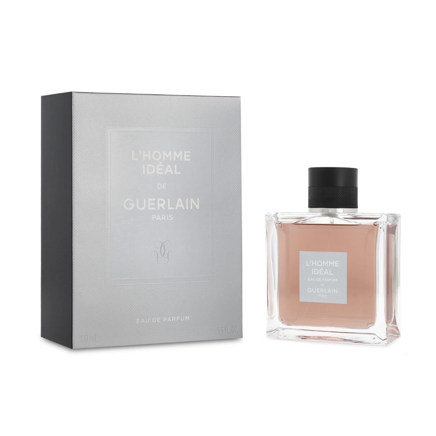 Guerlain L'Homme Ideal By Guerlain