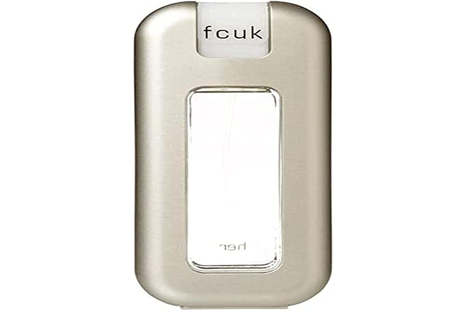 French Connection Fcuk Edt for Women, 100 ml/ 3.4 Fl Oz