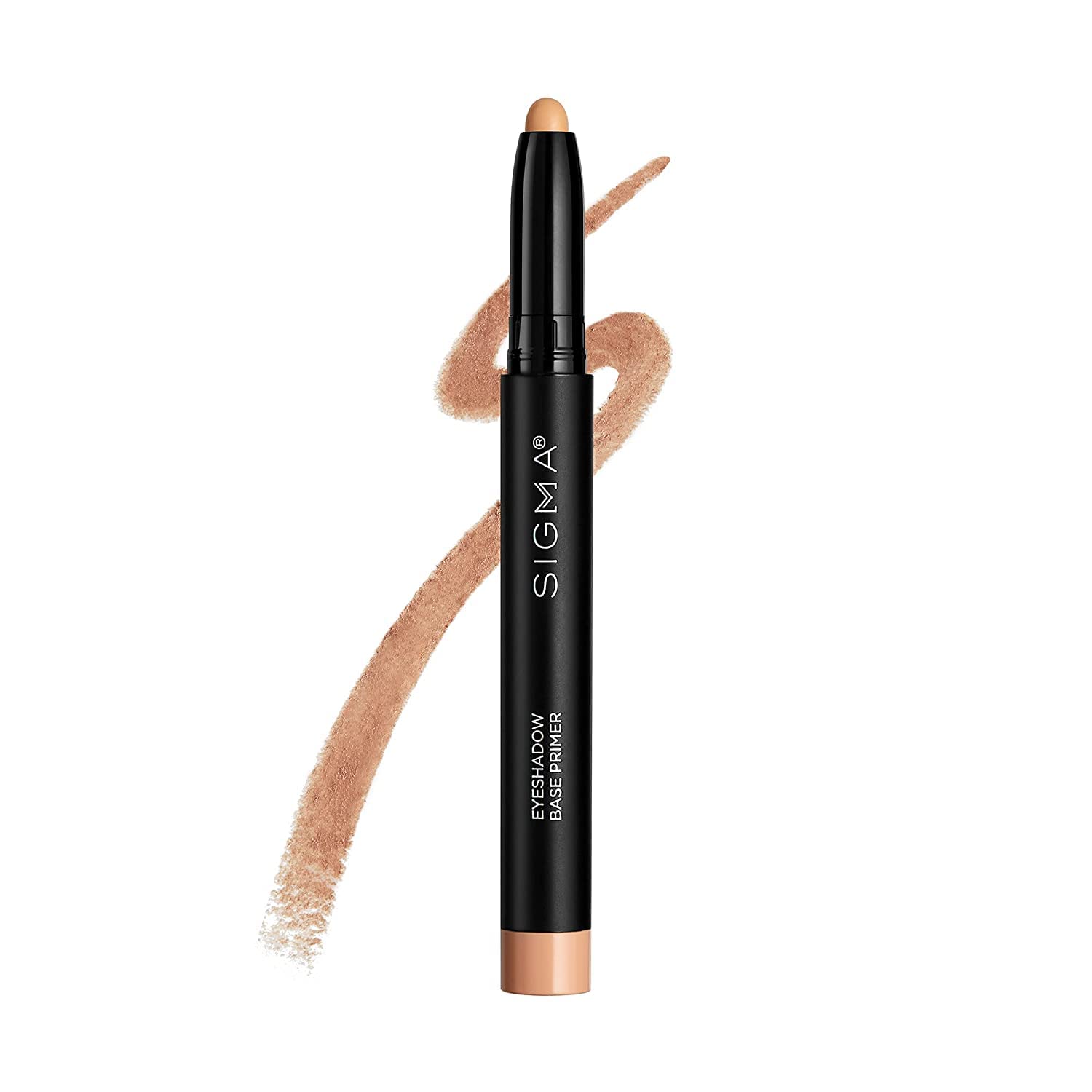 Eyeshadow Base Primer - Ignite by SIGMA for Women - 0.05 oz Primer