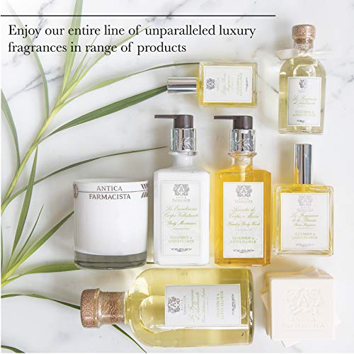 Antica Farmacista Bergamot & Ocean Aria Hand Wash, 10 Fl Oz