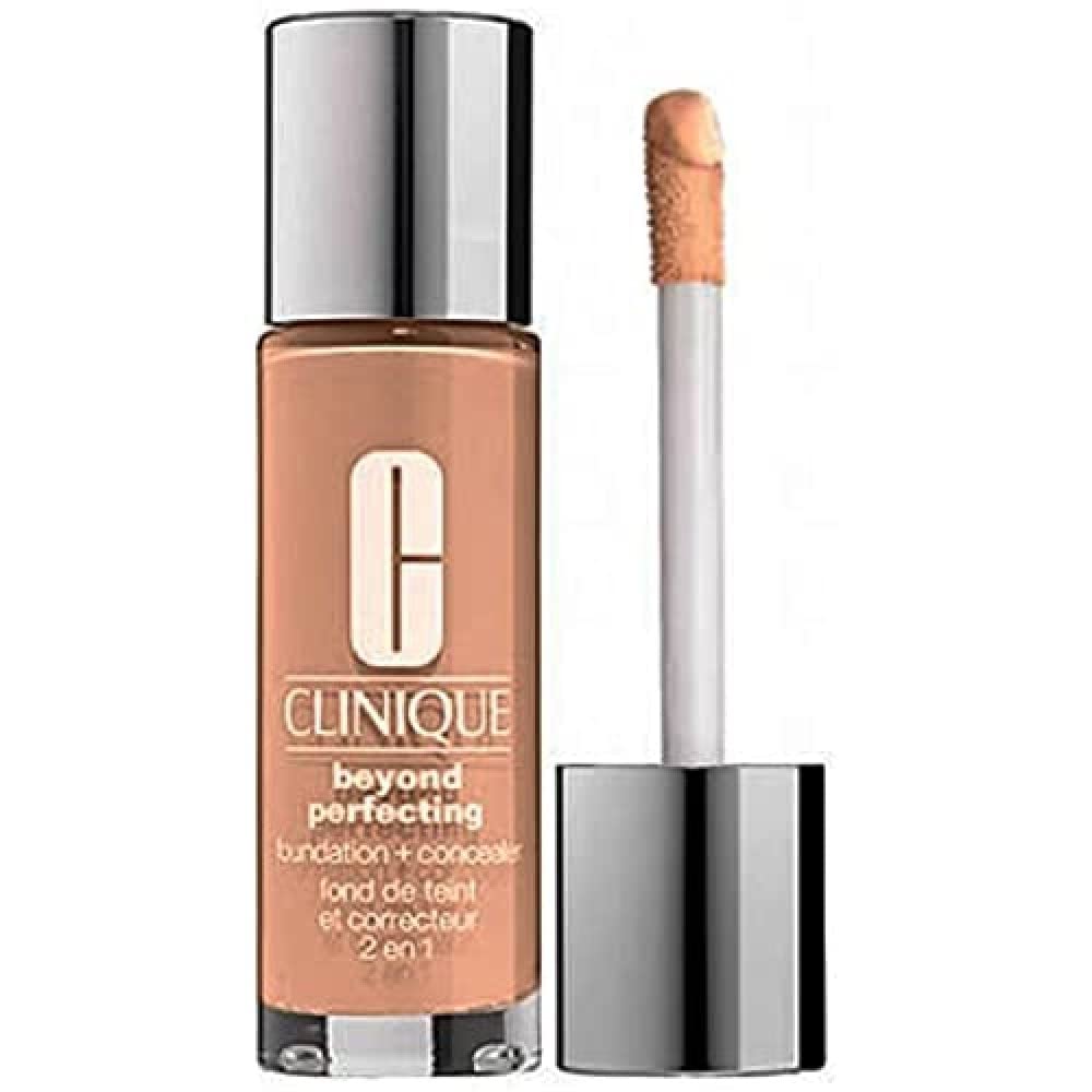 Clinique Beyond Perfecting Liquid Foundation + Concealer