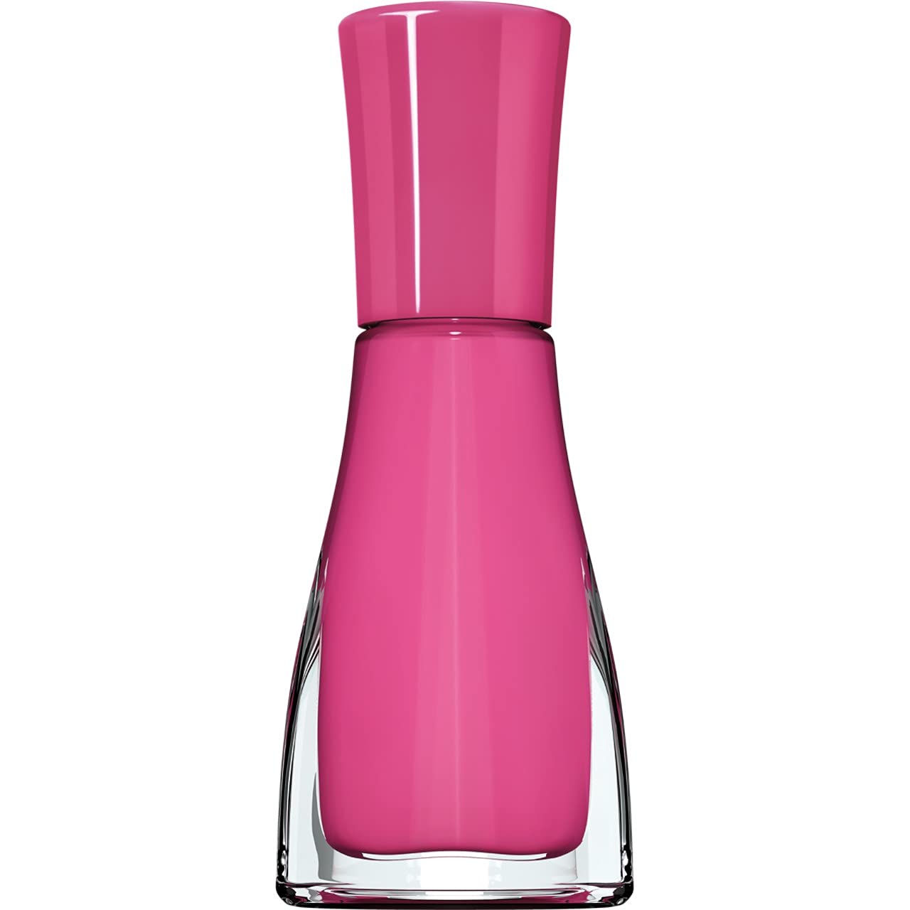 Sally Hansen - Insta-Dri Fast-Dry Nail color, Pinks
