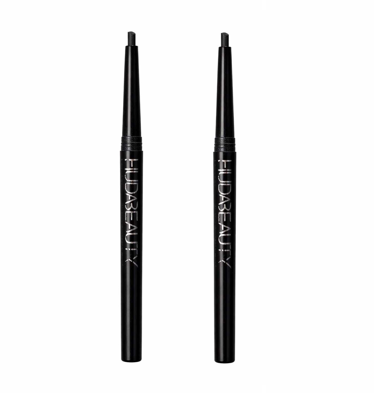 Newnudes Black Kajal | Deep Intense Matte Finish | Long Lasting, Smudge Proof & Waterproof Kohl | Smooth Glide Formula For Bold 