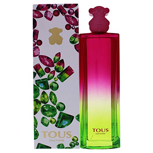 Tous Tous Gems Power, 3 Oz
