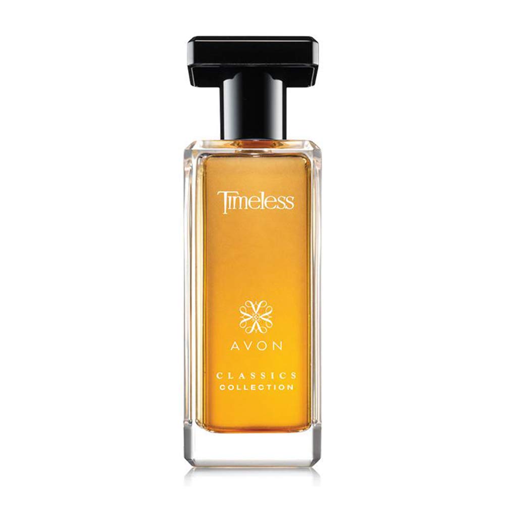 AVON Timeless Cologne for Men & Women