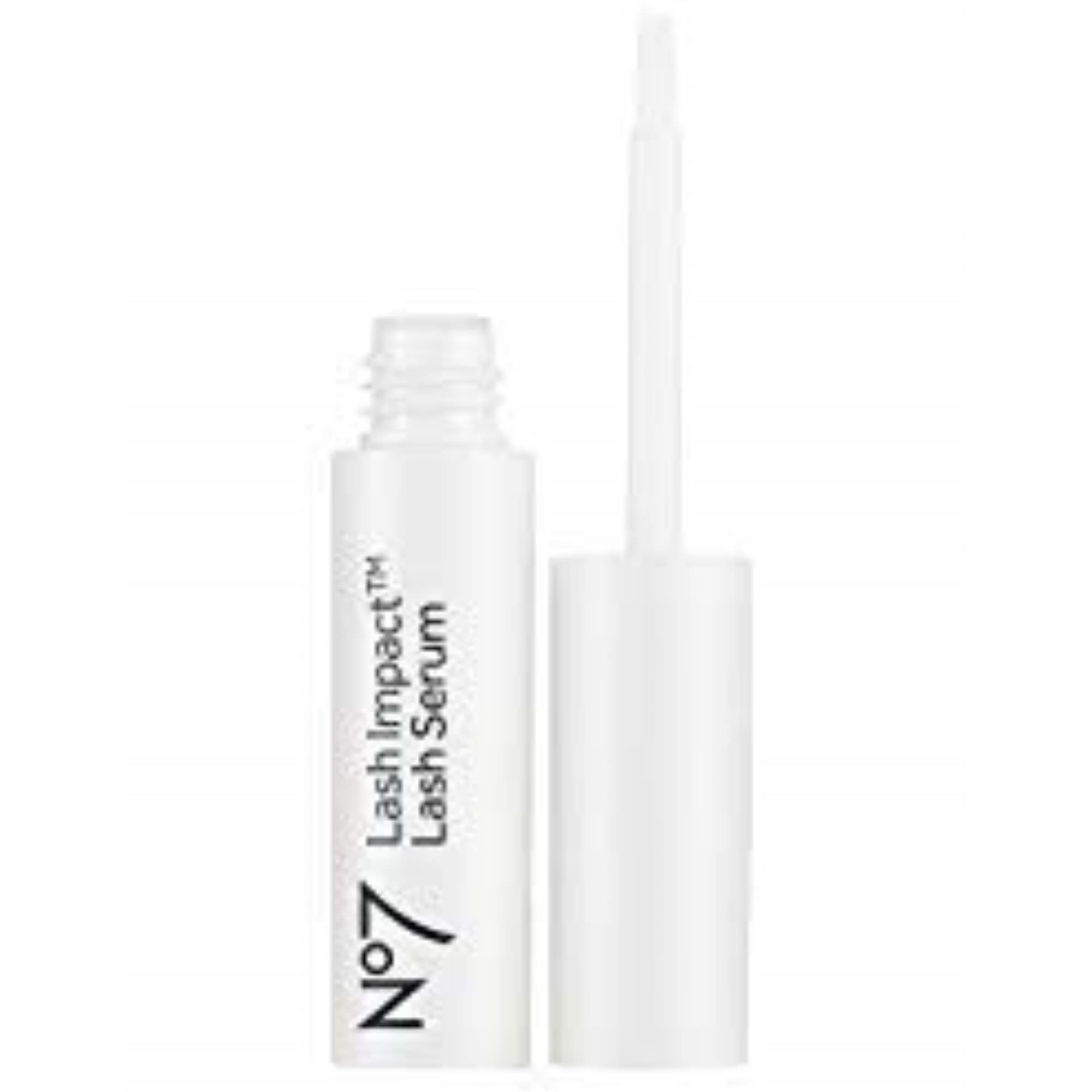 No7 Lash Impact Lash Serum - .2Oz Clear