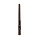 Almay Conditioning Liquid Eyeliner, Longwearing, Waterproof, Hydrating, 20 Brown, 0.03 Fl Oz.