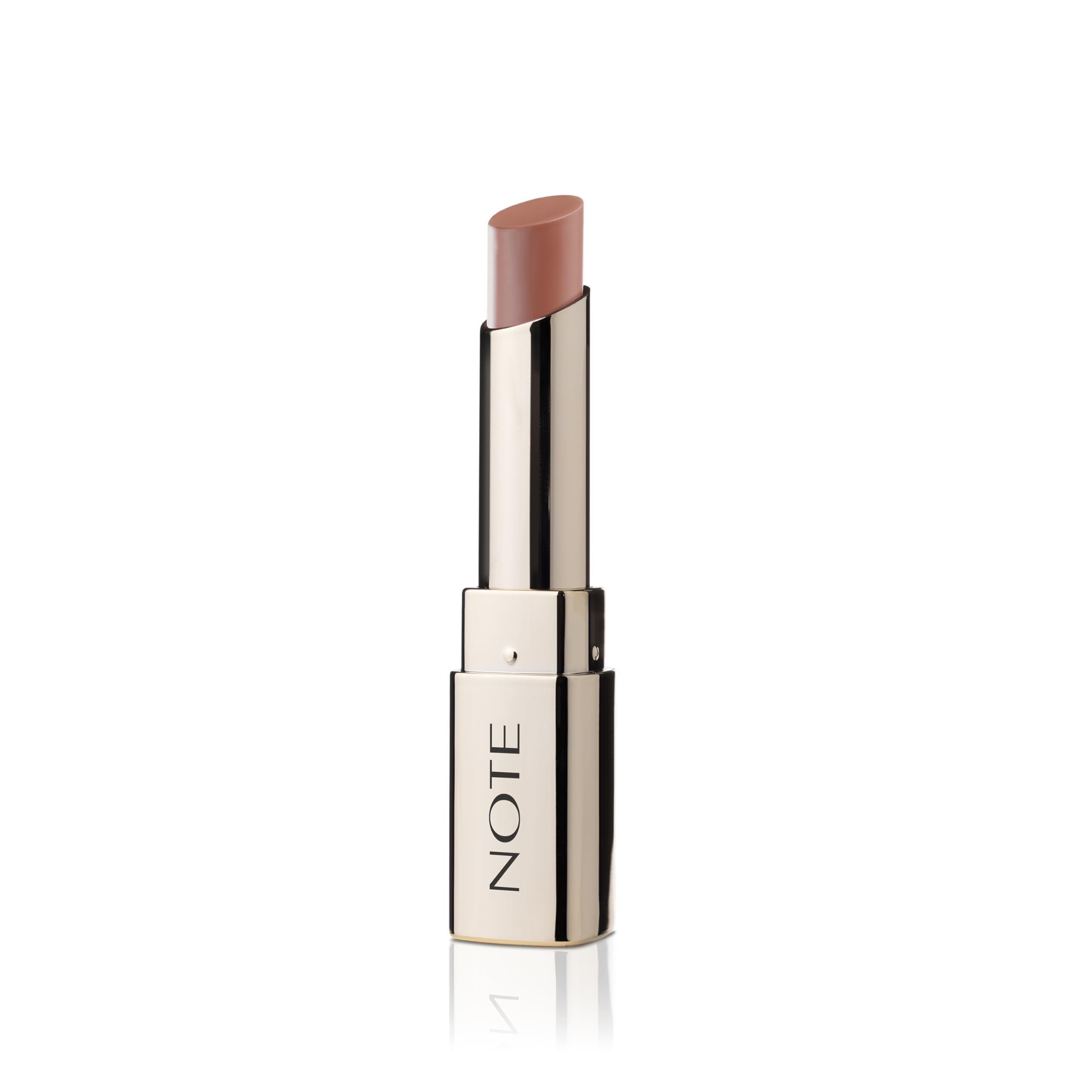 Note Iconic Matte Lipstick 102