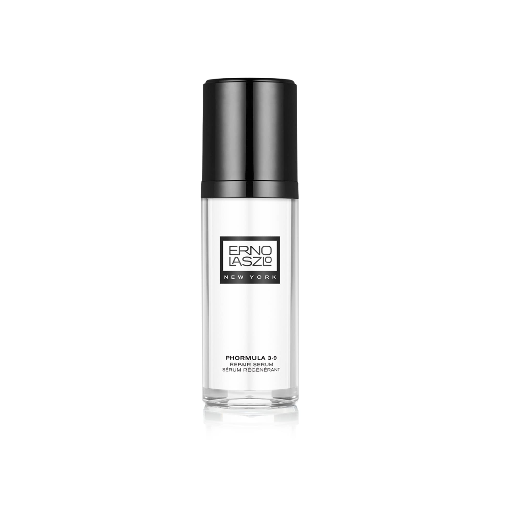Erno  Laszlo Phormula 3-9 Repair Serum | Improve Texture & Glow | Protect Against Environmental Damage | For All Skin Types | 1 