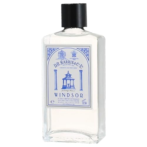 D.R. Harris & Co. Windsor Aftershave 100ml