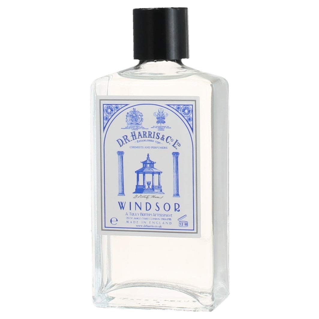 D.R. Harris & Co. Windsor Aftershave 100ml