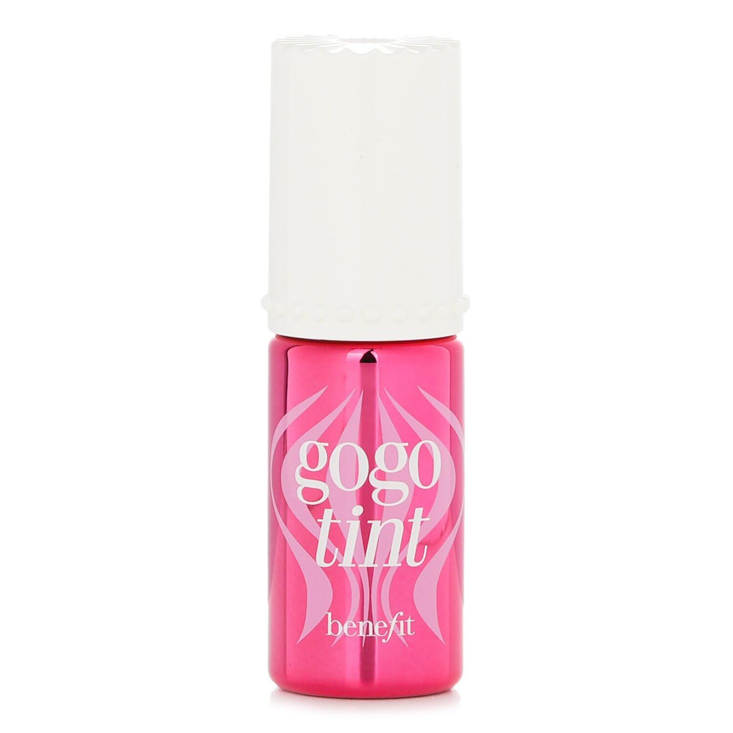 Benefit by Benefit Gogotint Bright Cherry Tinted Lip & Cheek Stain--6ml/0.2oz(D0102HXK5IX.)