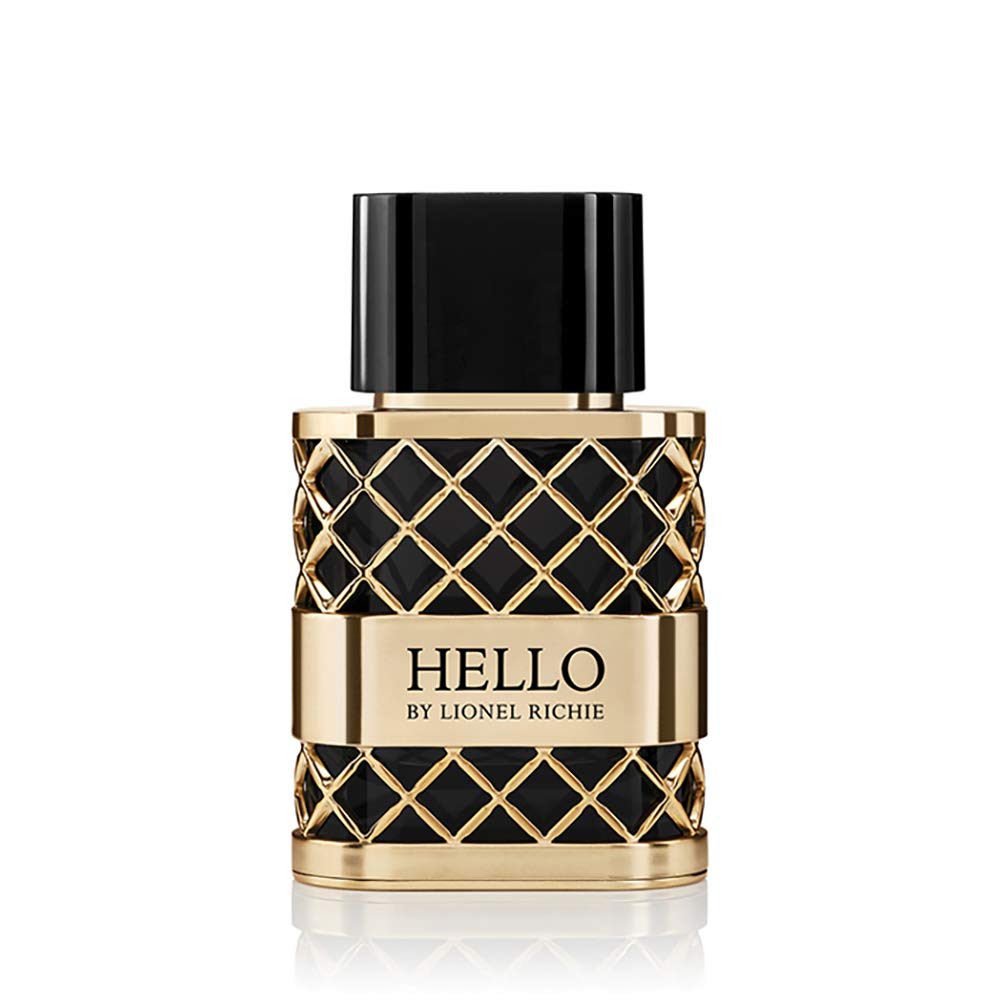 Lionel Richie Hello For Men, 1 Oz