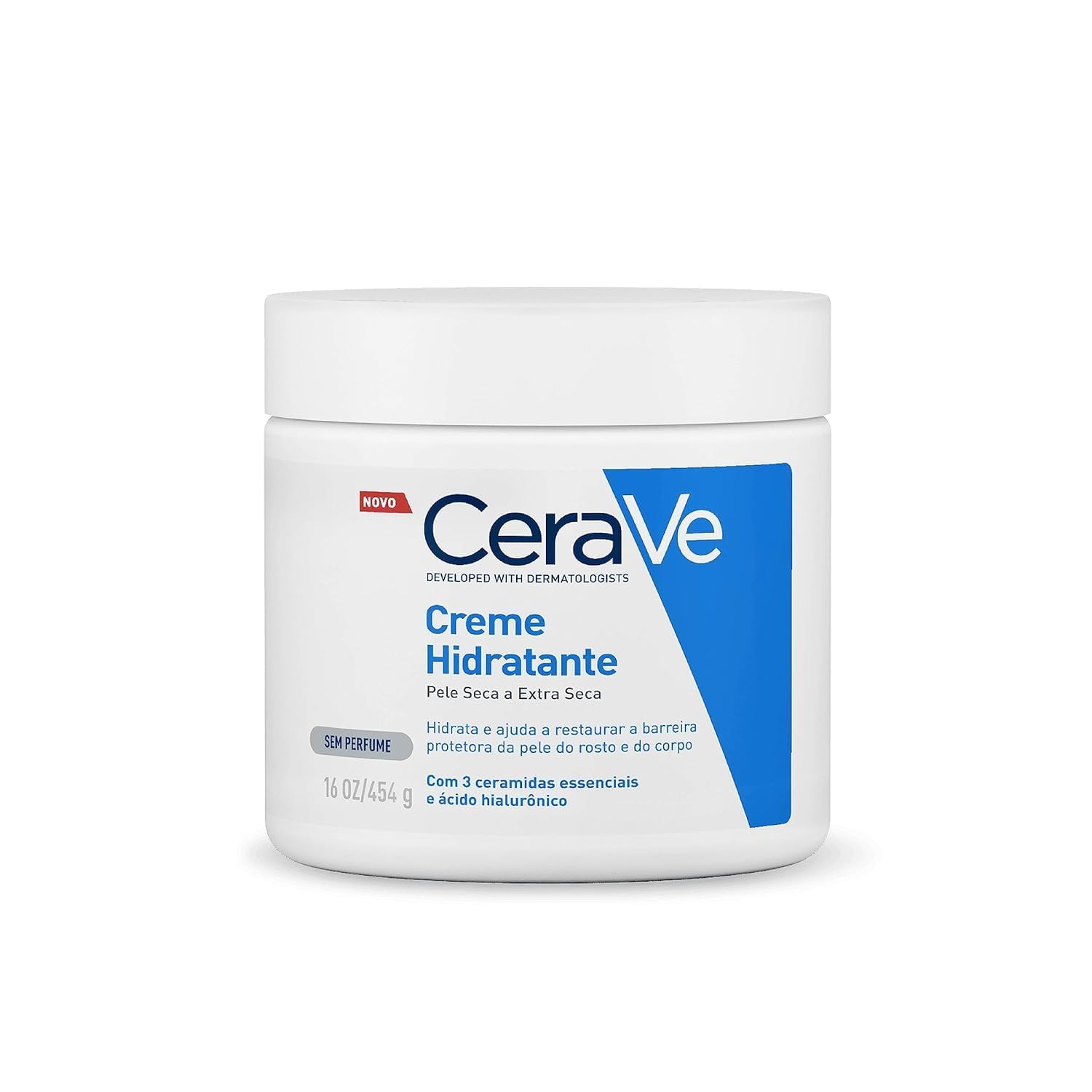 CeraVe Moisturizing Cream 16 oz Cream