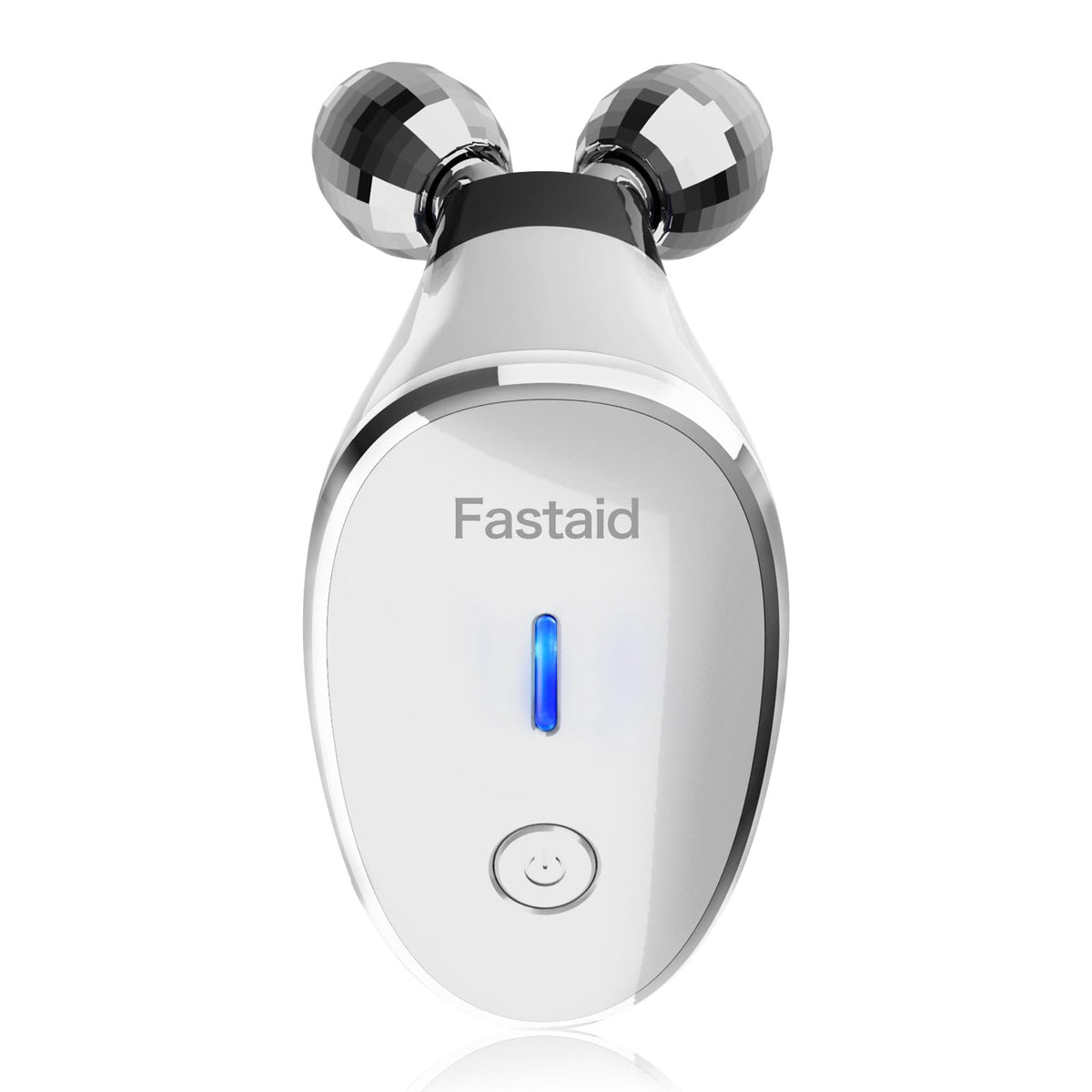 ELISHINE Microcurrent Facial Devices, Face Microcurrent Device, Facial Roller Massager for Double Chin, Boost Skin Care Products