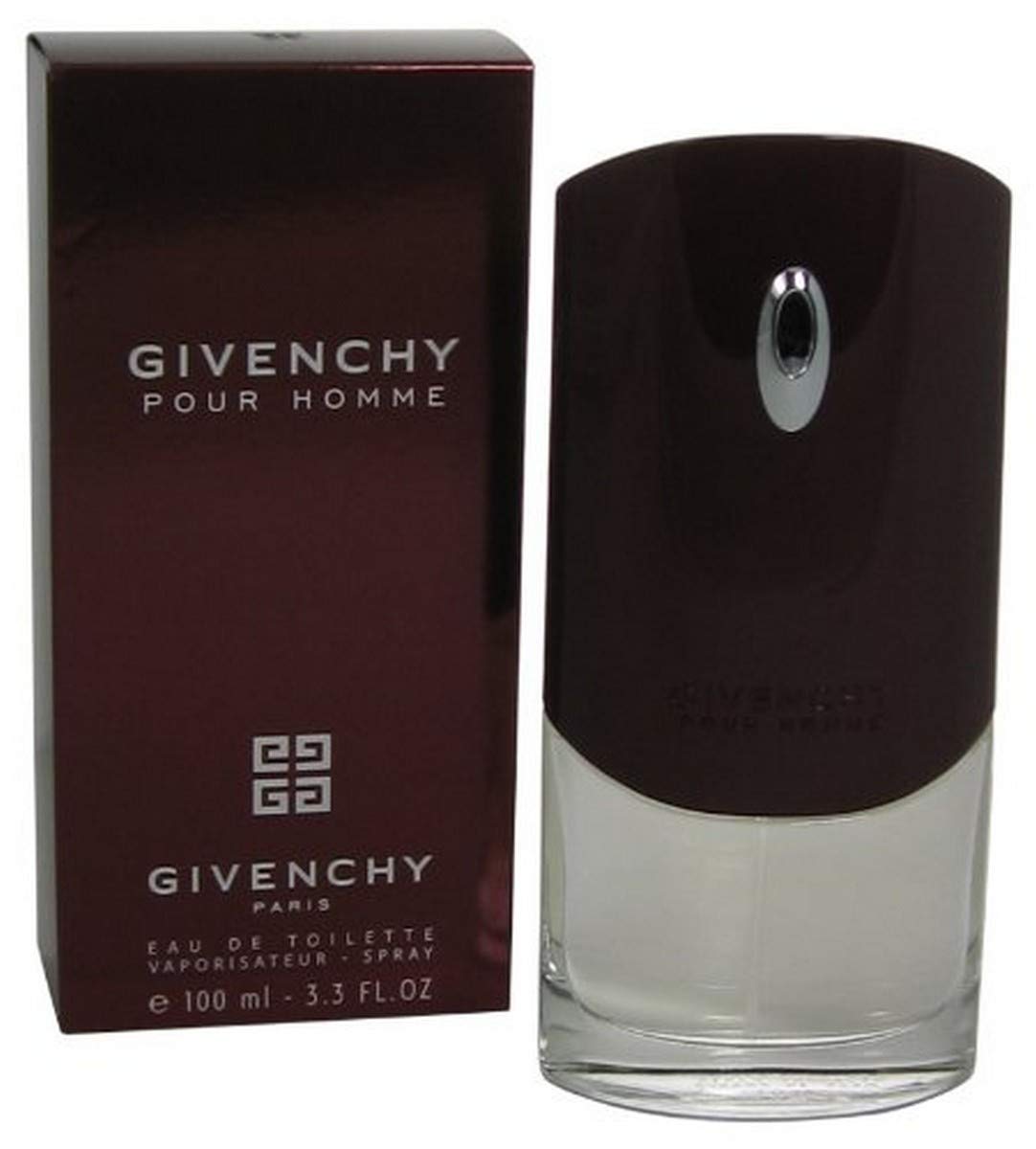 Givenchy By Givenchy Edt Spray 33 Oz(D0102Hxj2M7)