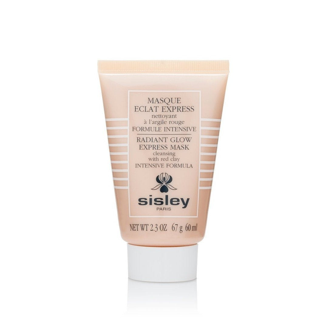 Sisley - Radiant Glow Express Mask With Red Clays - 60ml/2oz