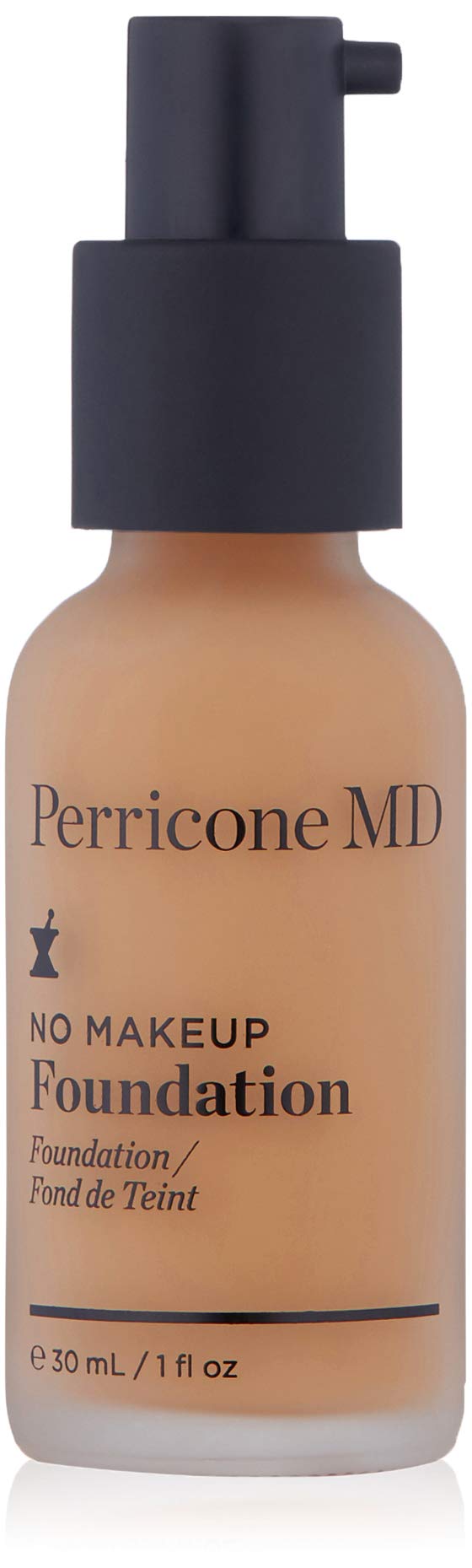 Perricone MD No Makeup Foundation Broad Spectrum SPF 20 1 oz