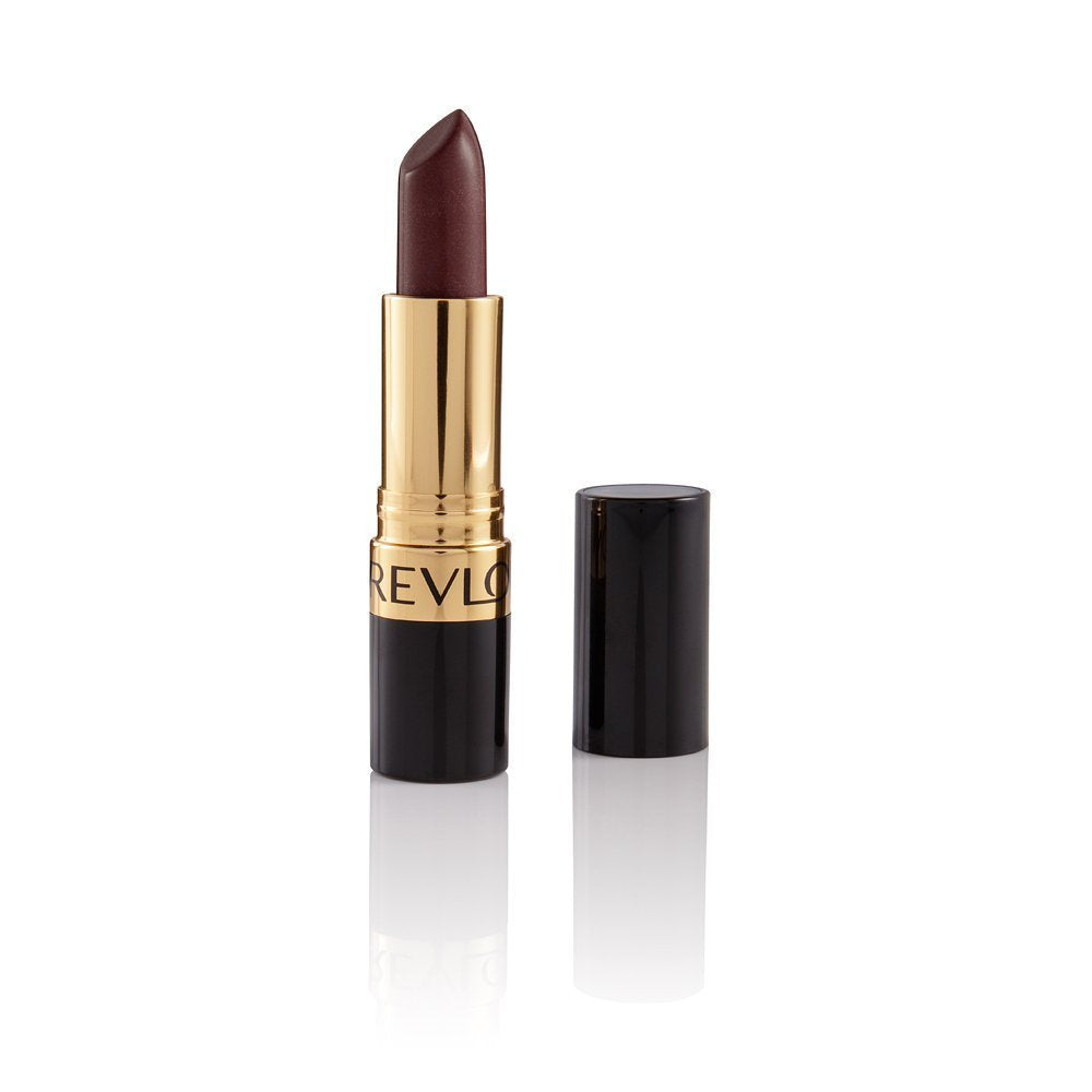 Revlon Super Lustrous Opaque Lipstick, Choco Liscious (4.2G)