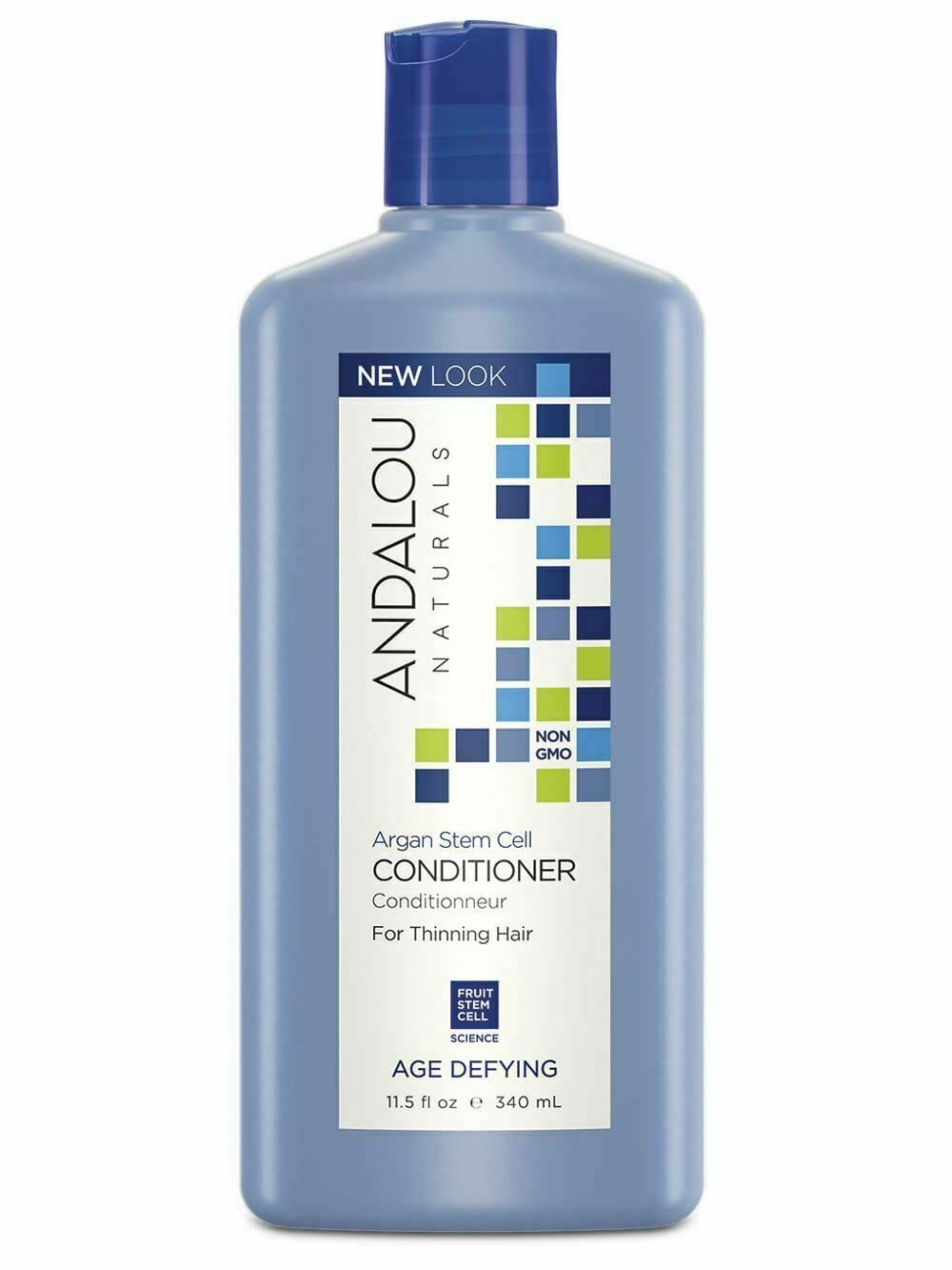 Andalou Naturals Condtnr Age Defying T