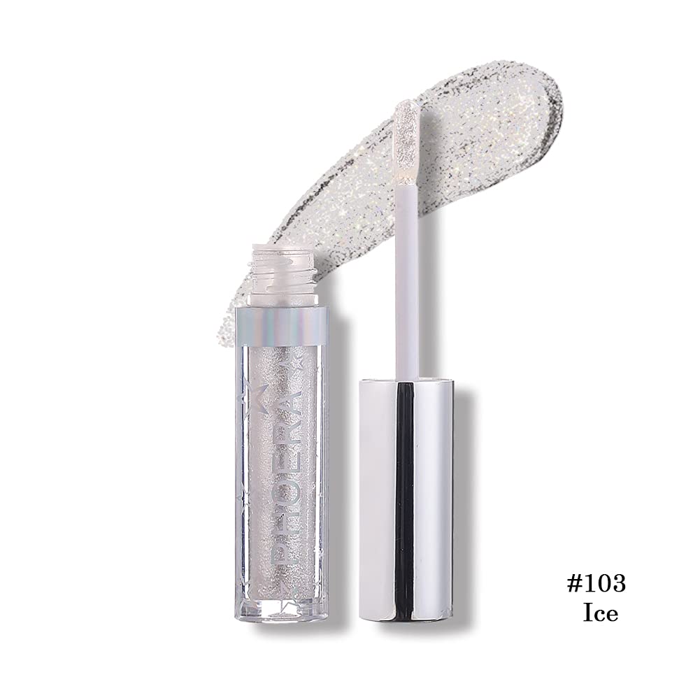 Glitter Eyeshadow