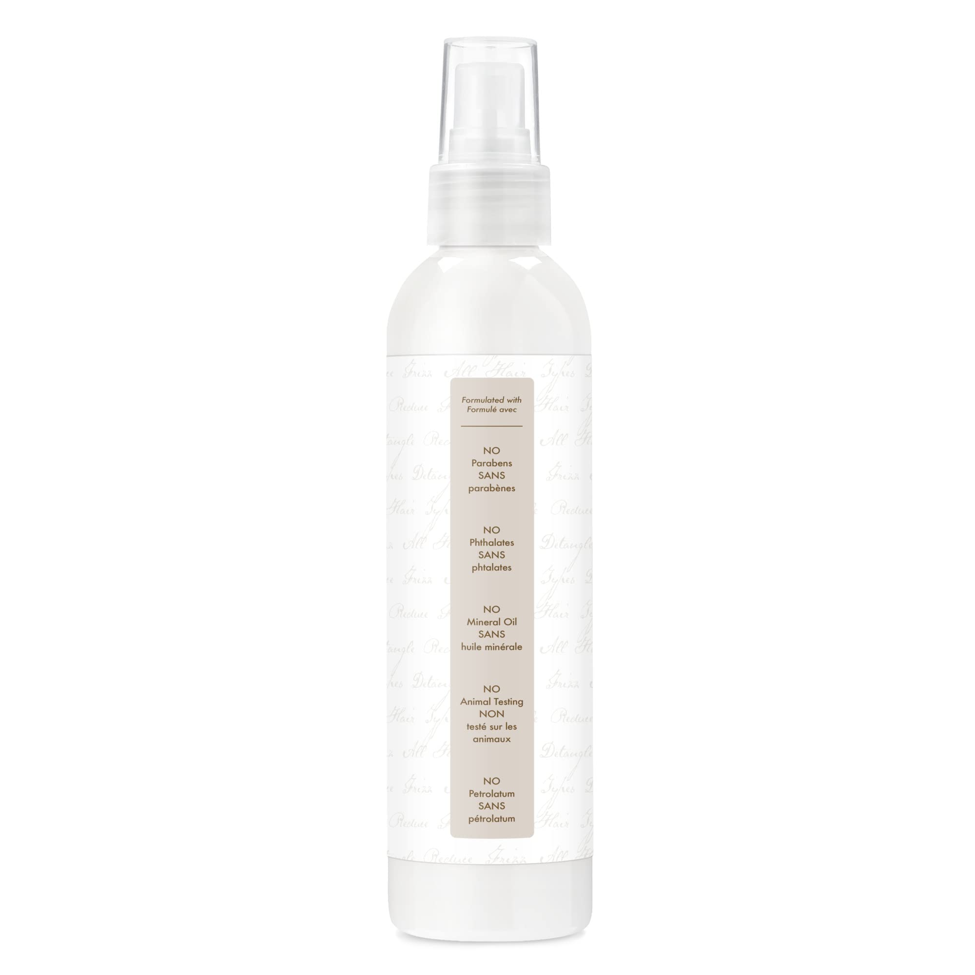 Shea Moisture 100 Percent Virgin Coconut Oil Leave-In Treatment, 8 Ounce