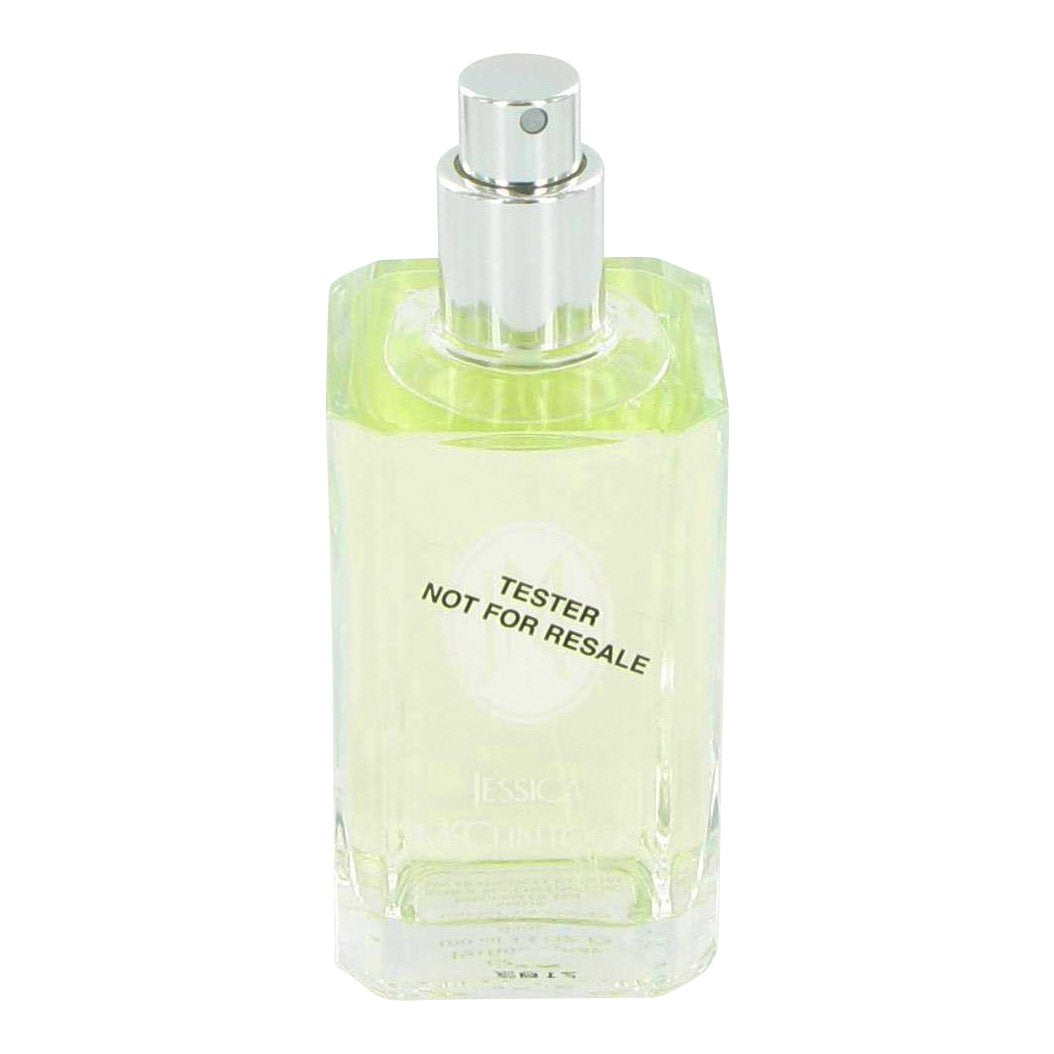 Jessica Mcclintock Eau De Parfum Spray 3.4 Oz *tester