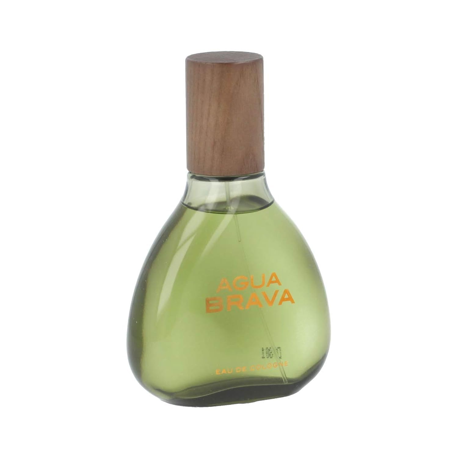 Agua Brava 100Ml Edc Spray By Puig