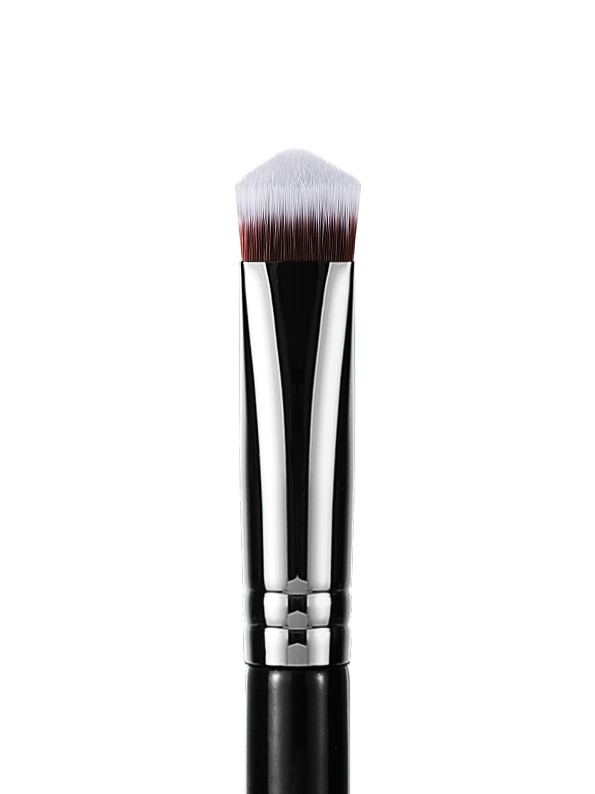 Concealer Brush, EIGSHOW Concealer Brush Under Eye for Precise Coverage of Dark Circles Blemishes Acne, Small Concealer Brush fo