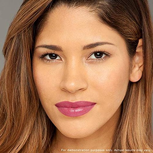Revlon Super Lustrous Lipstick - Mauvy Night 473 - Pack Of 3
