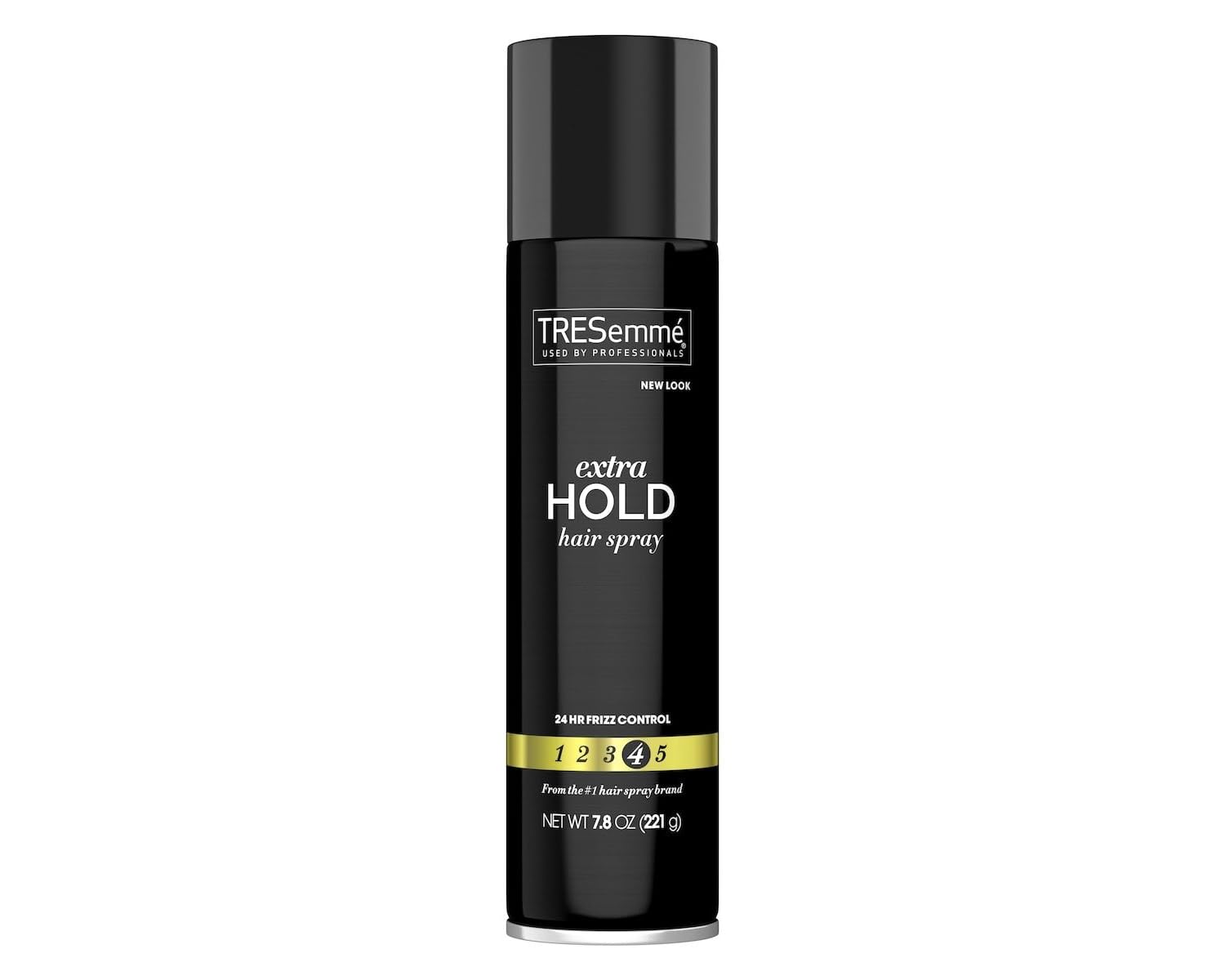 Tresemme Hairspray Extra Hold 7.8 Ounce (Pack Of 2)