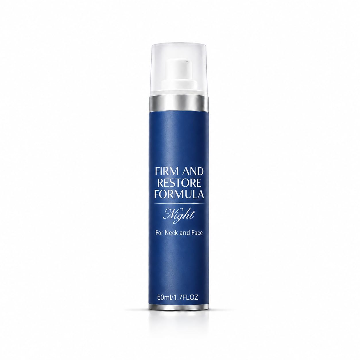 Chelsea Laboratory Nourishing Overnight Face and Neck Cream, 50 ml