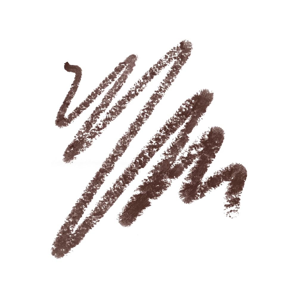 Maybelline Expert Eyes Twin Brow & Eye Pencils Medium Brown .06 Oz