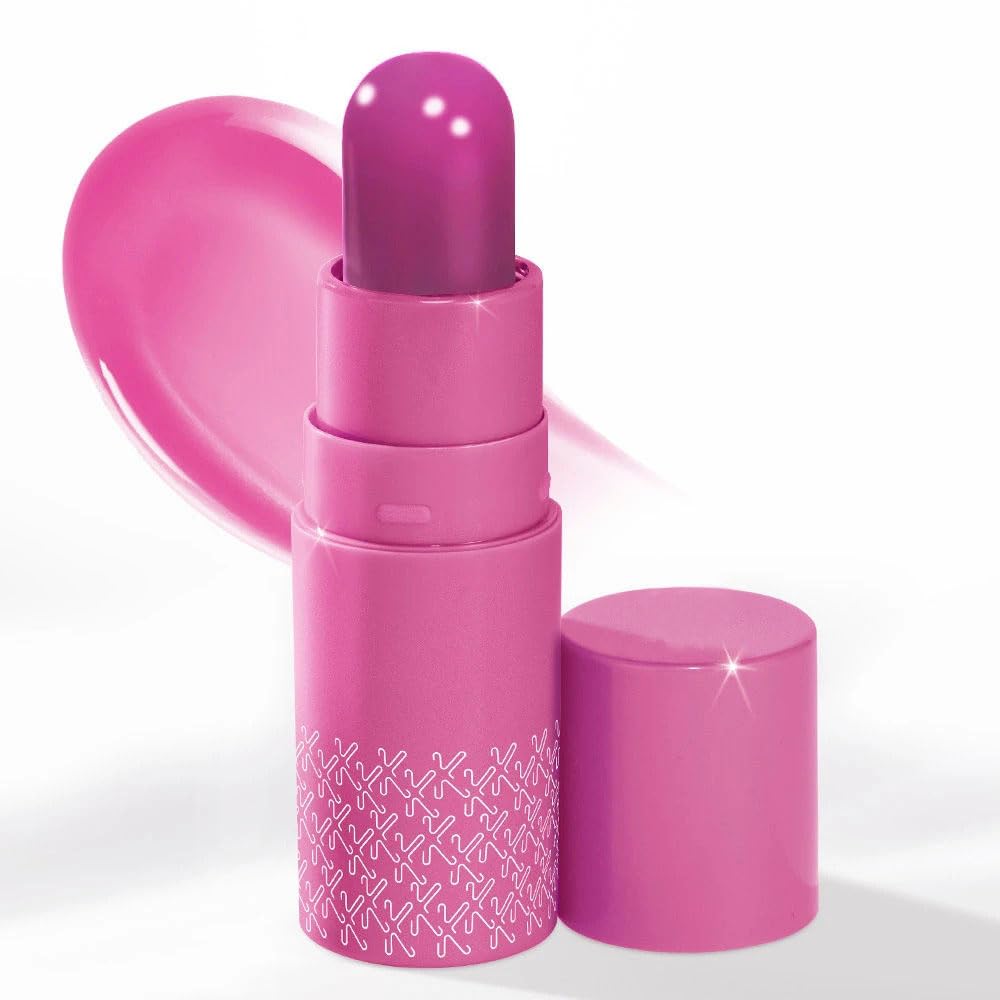 Jelly Lip & Cheek Popsicle Wand  Berry Burst