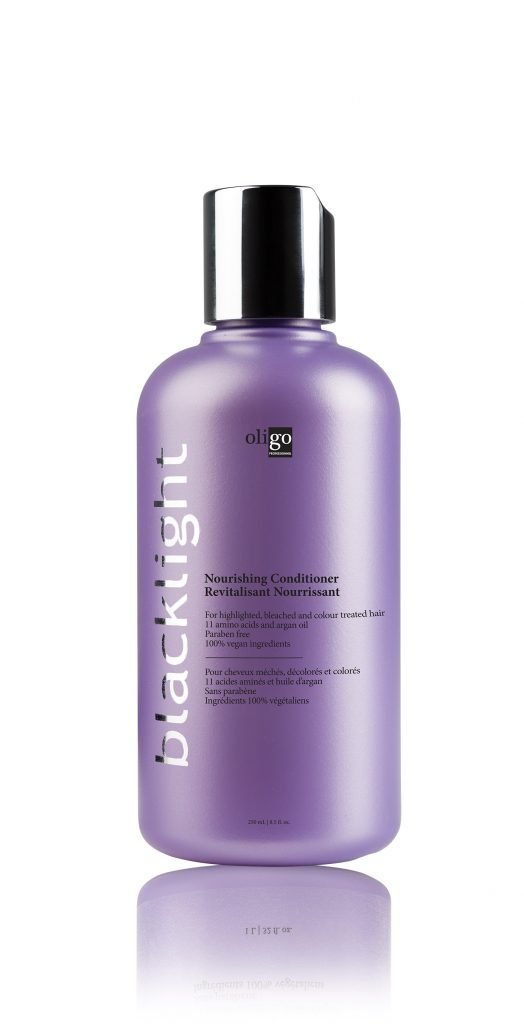 Oligo By Oligo Blacklight Nourishing Conditioner 85 Oz(D0102H5F8Kx)
