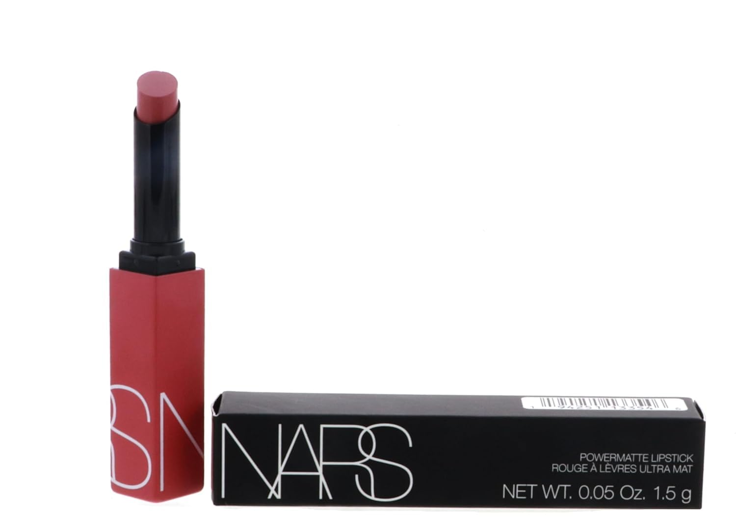 NARS Powermatte Lipstick (American Woman 112)