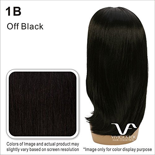 Vivica A Fox Hpb-scarlett1b, 6.14 Ounce