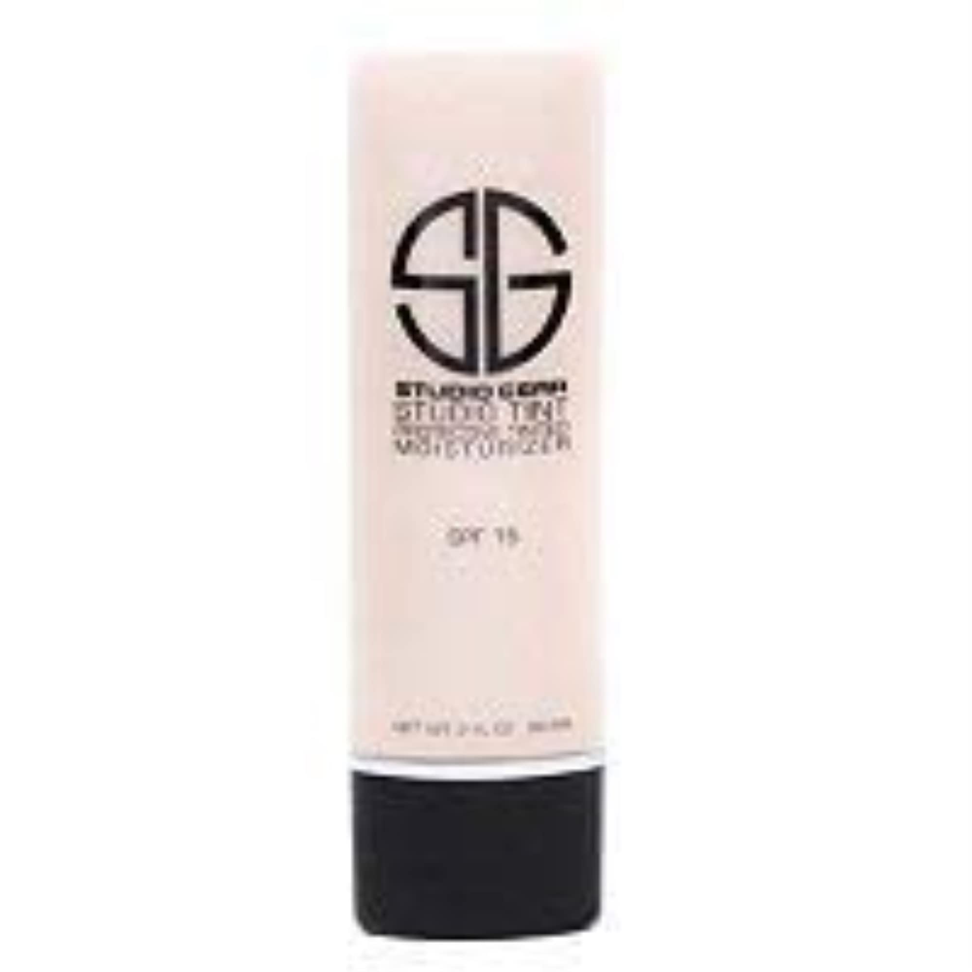 Fair Tinted Moisturizer