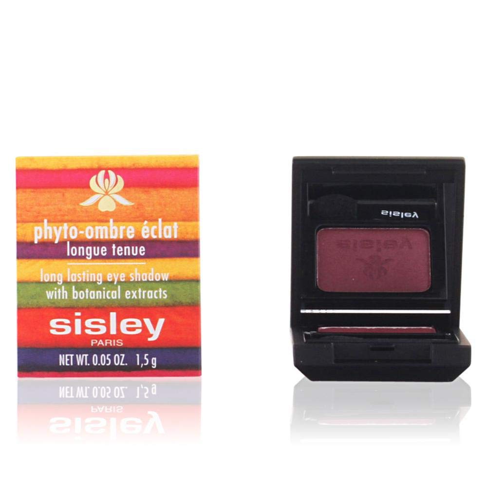 Sisley Womens Phyto Ombre Eclat Long Lasting Eye Shadow, # 22 Linen, 0.05 Ounce