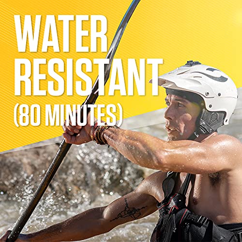 Coppertone Sport Sunscreen Spf 50 Lotion, Water Resistant Sunscreen, Body Sunscreen Lotion, 7 Fl Oz