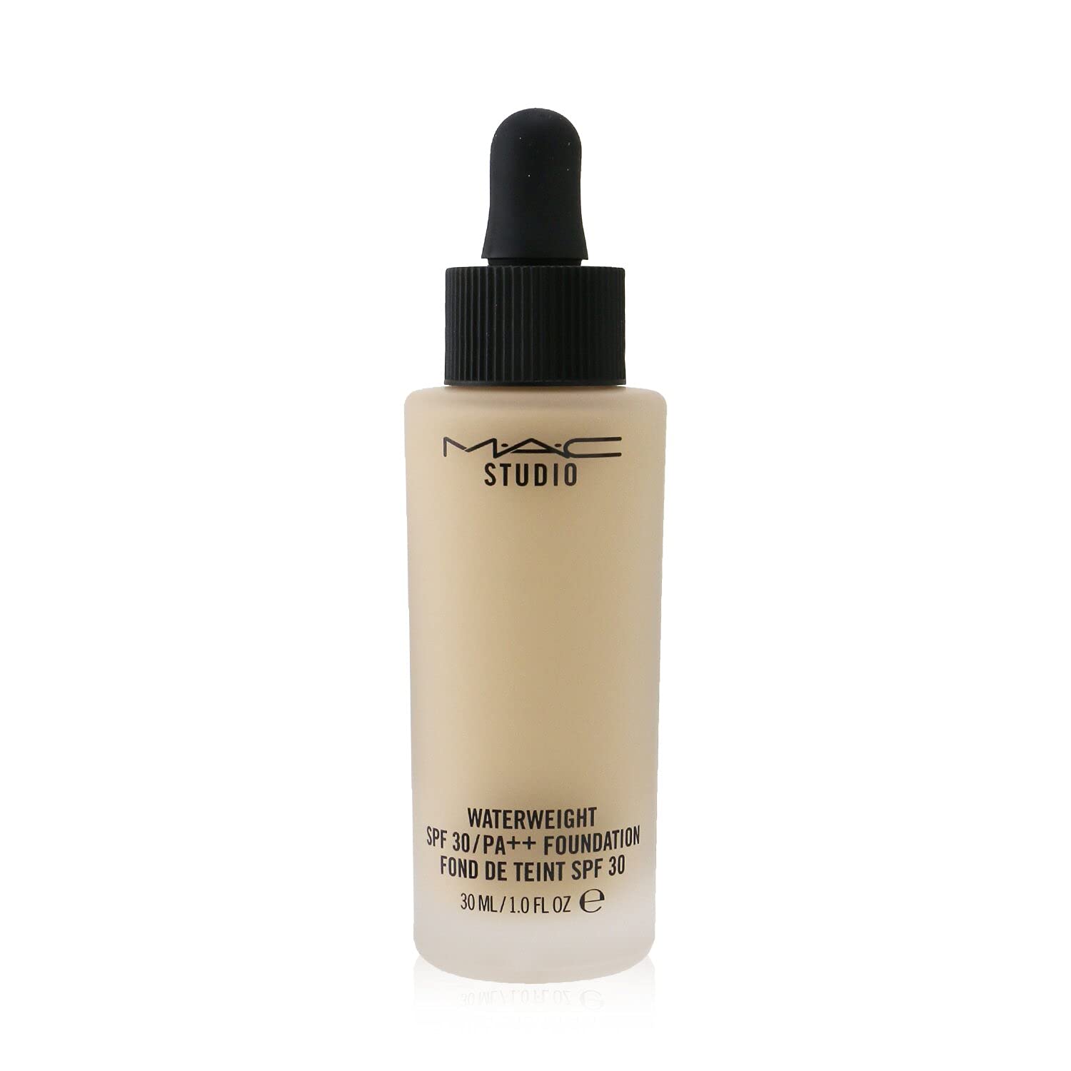 Mac Studio Waterweight Spf 30 /Pa++ Foundation