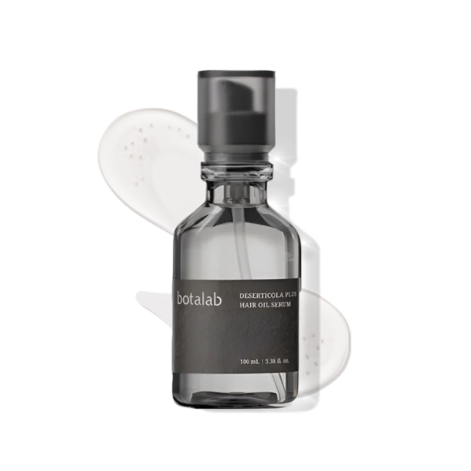 Riman Deserticola Plus Hair Oil Serum for Dry, Frizzy & Damaged Hair