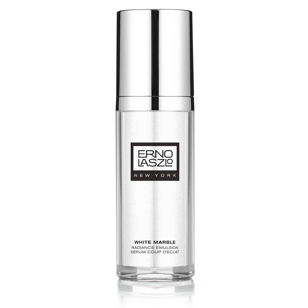 Erno Laszlo White Marble Radiance Emulsion, 1 Fl Oz