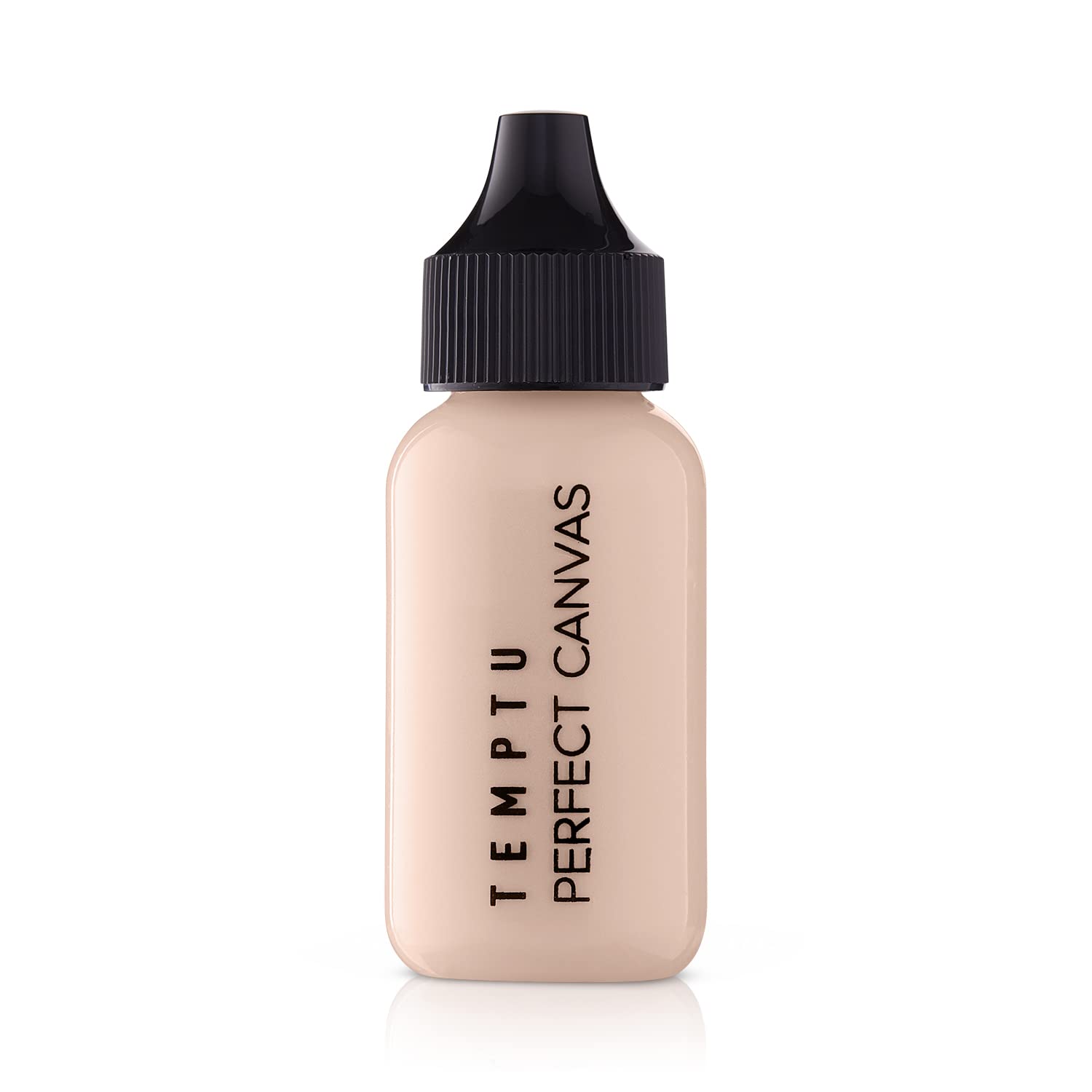 Temptu Perfect Canvas Hydra Lock Airbrush Foundation, Alabaster, 1 Fl Oz
