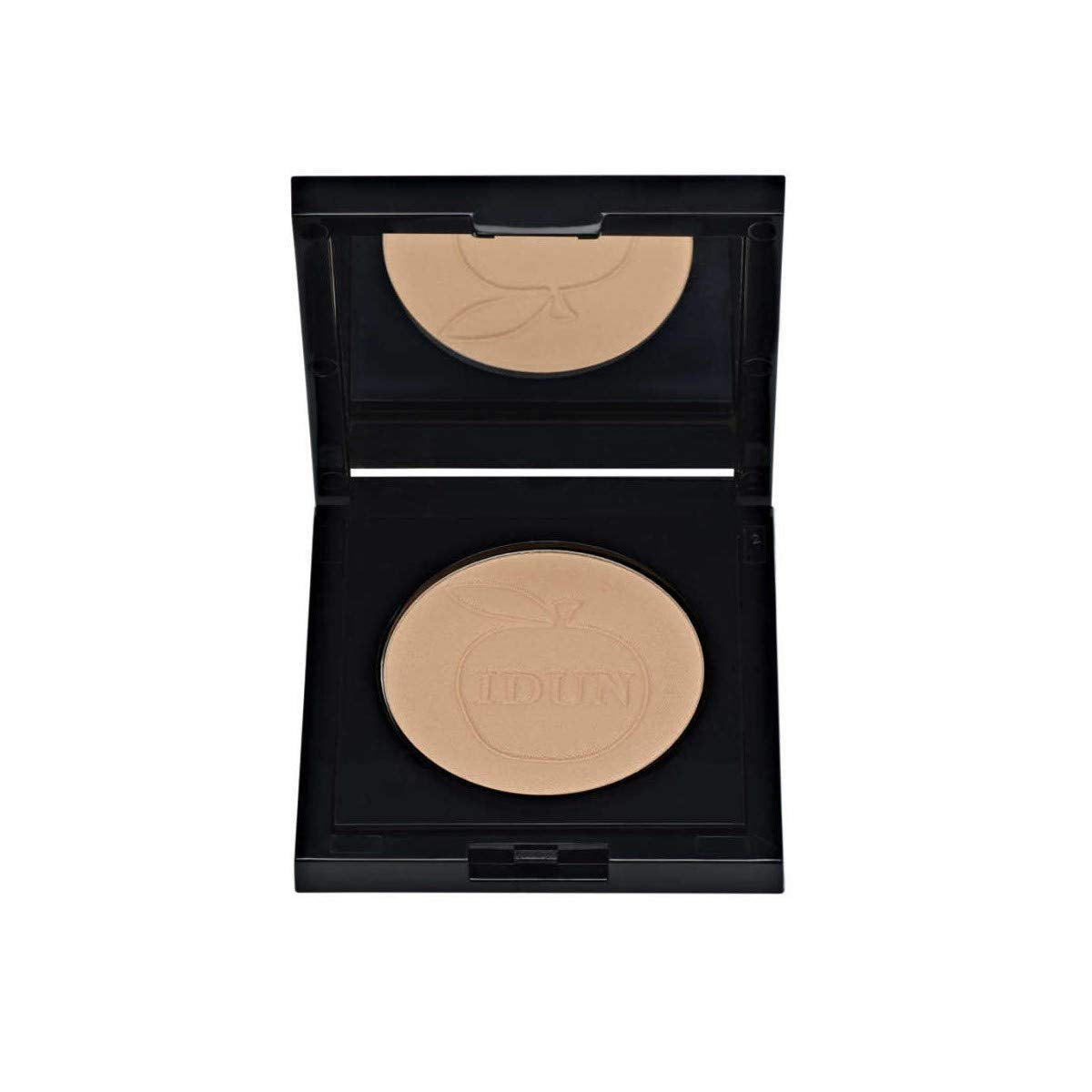 Finishing Powder - 533 Underbar By Idun Minerals For Women - 0.12 Oz Powder