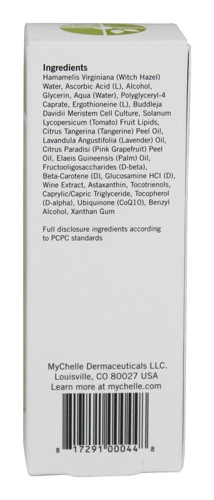 MYCHELLE Perfect C Serum, 0.5 FZ