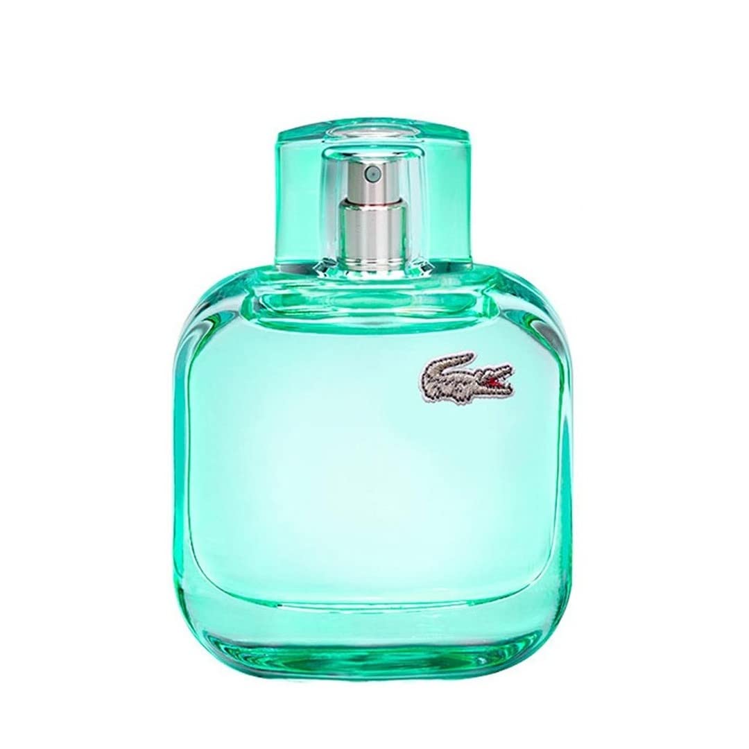 Lacoste L.12.12 Pour Elle Natural Eau de Toilette - Women?s Fragrance - 90ml